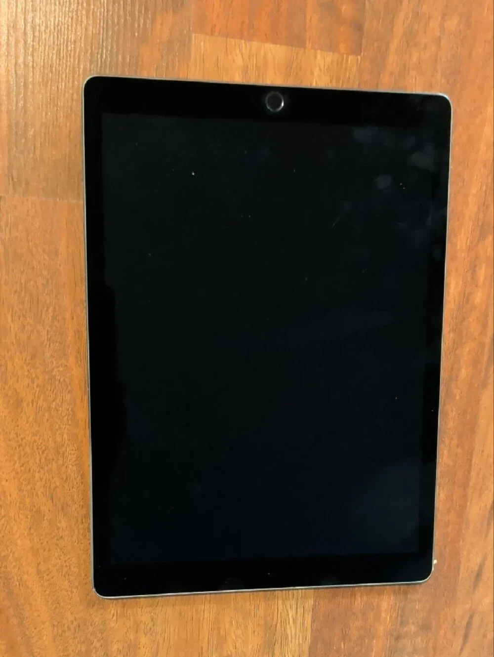 Apple iPad Pro 12.9
